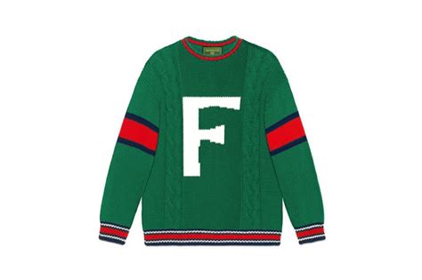 gucci diy knitwear|Gucci jumper women.